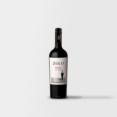 Zolo Classic Malbec 2020, Argentina