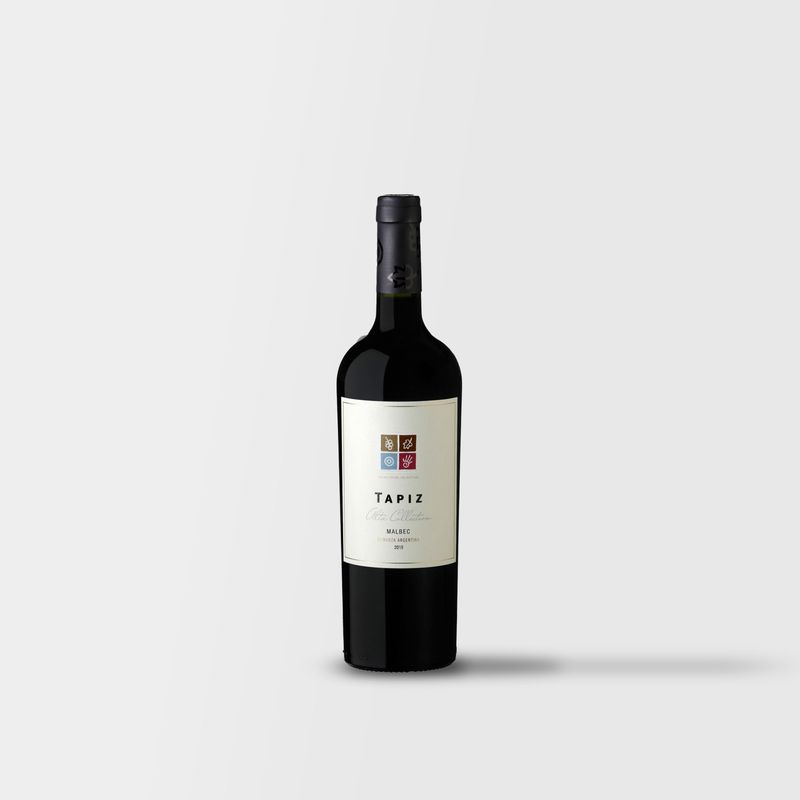 TapizAltaCollectionMalbec