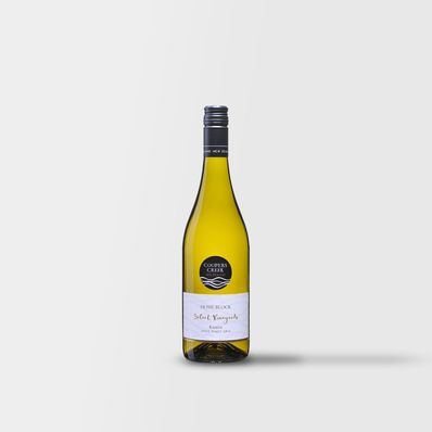 Coopers Creek Homeblock Select Vineyards Pinot Gris 2020, Kumeu