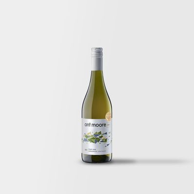 Ant Moore A+ Pinot Gris 2023, Marlborough