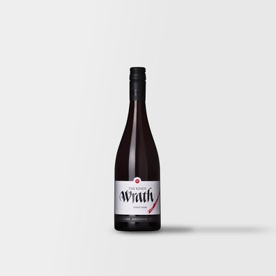 Kings Series Wrath Pinot Noir 2020, Marlborough