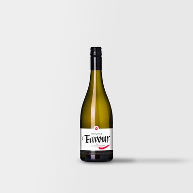 Kings Series Favour Sauvignon Blanc 2022, Marlborough