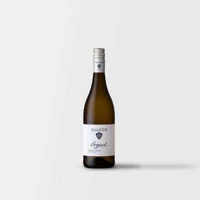 Raats Family Estate Original Chenic Blanc 2021, South Africa