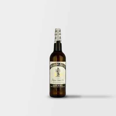 Delgado Zuleta Fino Sherry, Spain