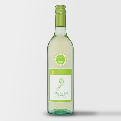 Barefoot Sauvignon Blanc 2021, Australia