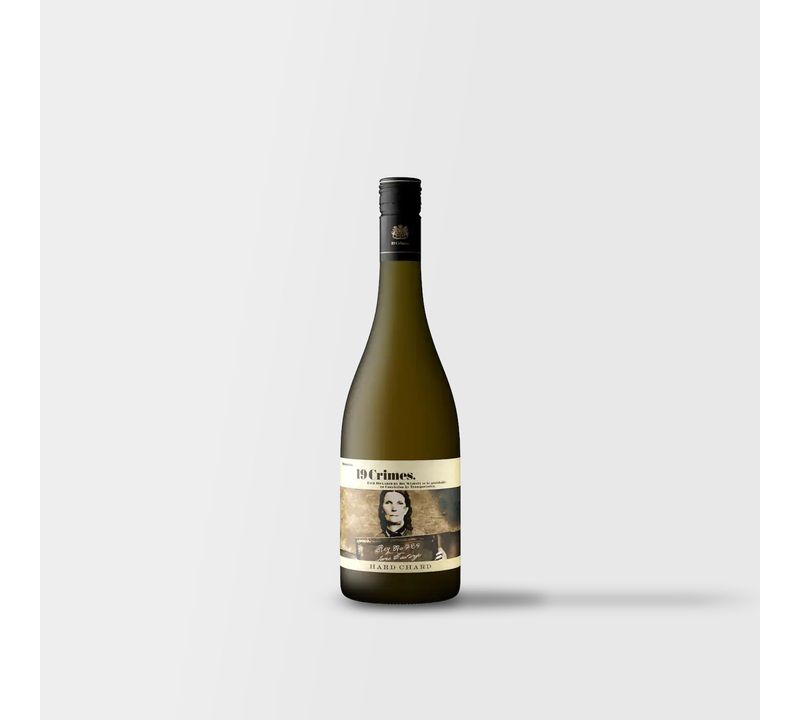 19 crimes deals chardonnay