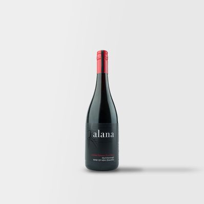 Alana Limited Release Pinot Noir 2020, Martinborough