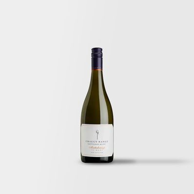 Craggy Range Te Muna Sauvignon Blanc 2023, Martinborough