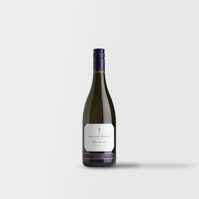 Craggy Range Gimblett Gravels Chardonnay 2022, Hawke's Bay