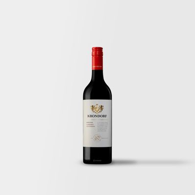 Krondorf Winemakers Cabernet Sauvignon 2021, Barossa