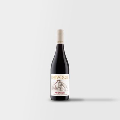 Babydoll Pinot Noir 2022, Central Otago