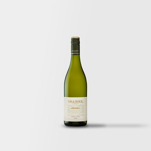 Isabel Estate Pinot Gris 2022,  Marlborough