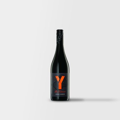 Yalumba Y Series Shiraz Viognier 2021