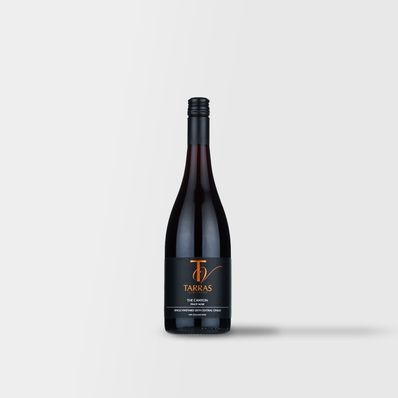 Tarras The Canyon Pinot Noir 2019, Central Otago