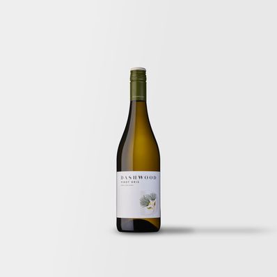 Dashwood Pinot Gris 2022, Marlborough