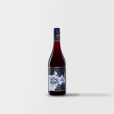 Old Fat Unicorn  Pinot Noir 2022, South Australia