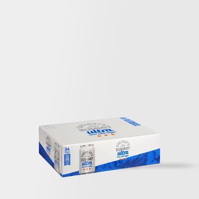 Speights Summit Ultra Low Carb 24 x 330ml