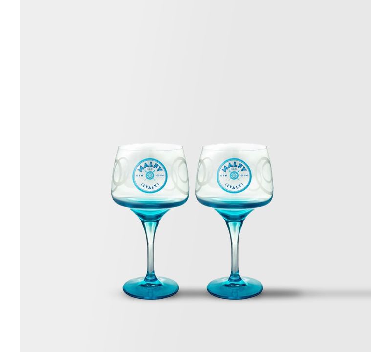 Gin goblets deals