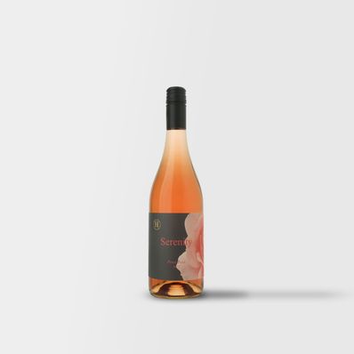 Heaphy Serenity Rosé 2022, Nelson