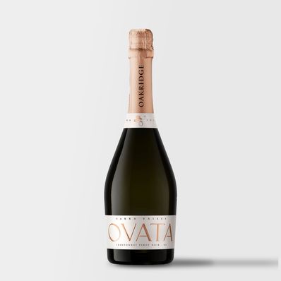Oakridge Ovata Methode Brut NV