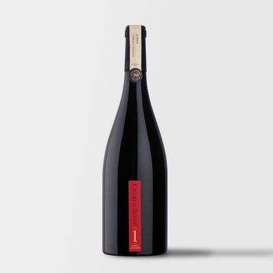 Church Road 1 Single Vineyard Redstone Syrah 2021, Hawke's Bay