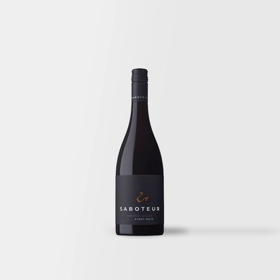 Saboteur Pinot Noir 2021,  Central Otago