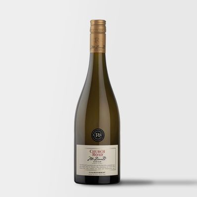 Church Road McDonald Series Chardonnay 2023, Hawke's Bay