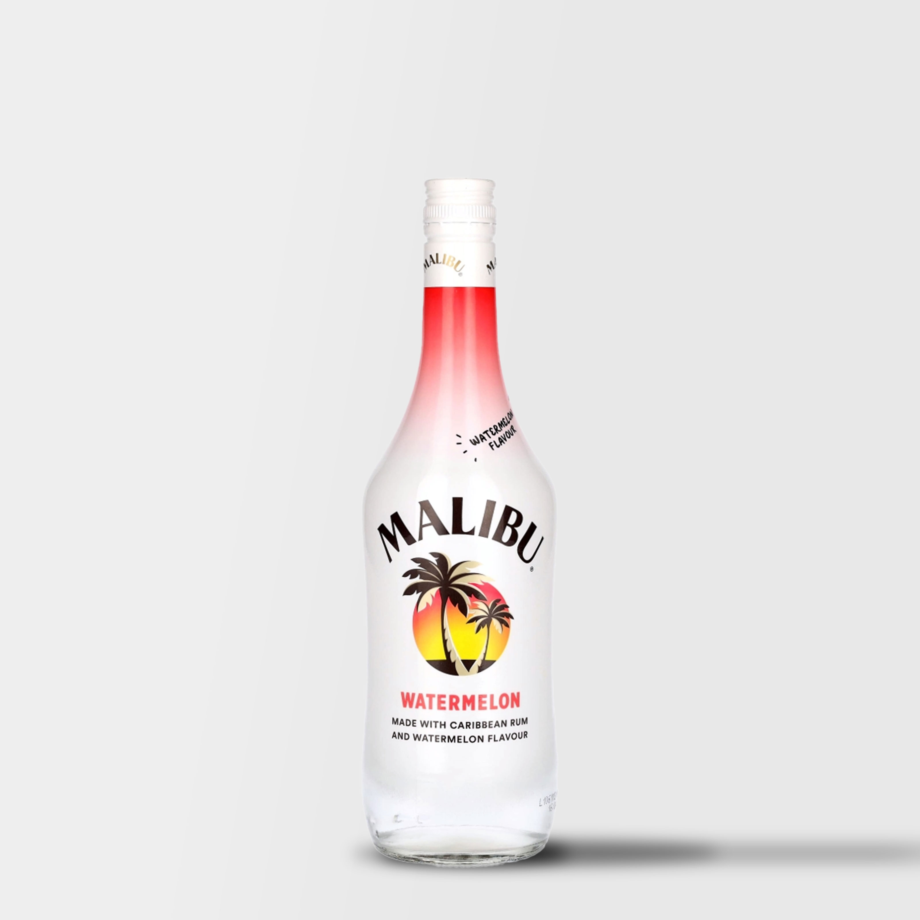 Malibu Watermelon, 700ml - Vineonline