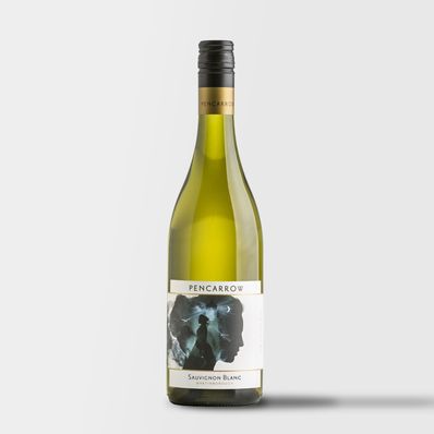 Palliser Estate Pencarrow Sauvignon Blanc 2022, Martinborough