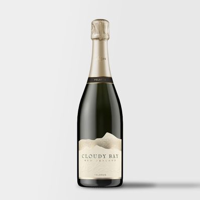 Cloudy Bay Pelorus Brut,  Marlborough