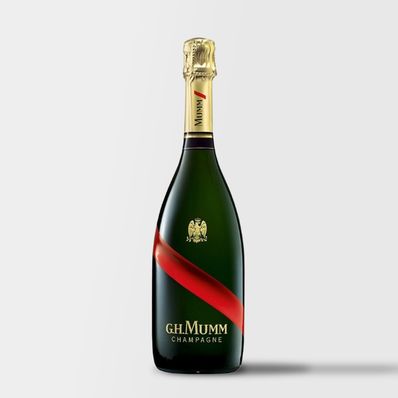 Mumm Grand Cordon Brut NV, Champagne