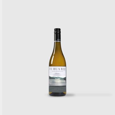 Te Rua Bay Reserve Pinot Gris 2023