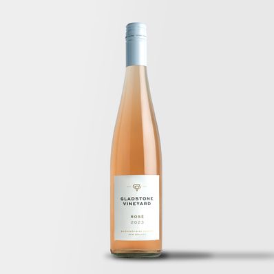 Gladstone Estate Rose 2023