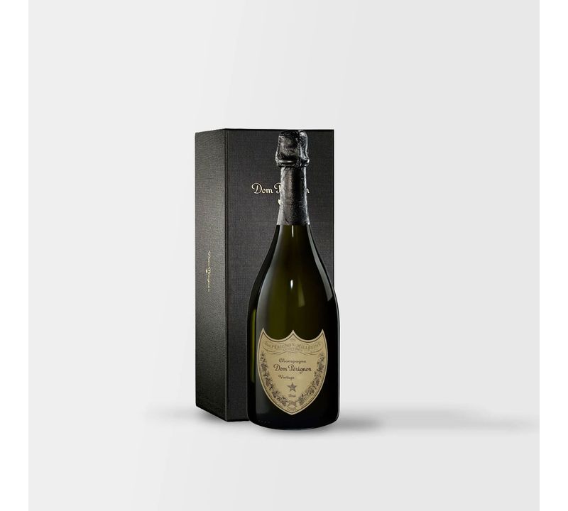 Buy Dom Perignon 2013 Champagne 6 Bottle Case