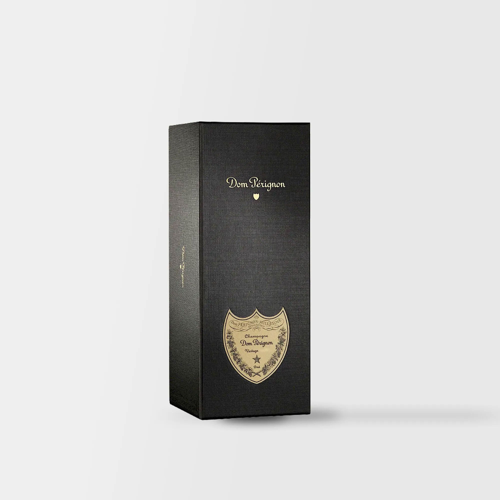 Dom Perignon Brut 2013, Champagne (with giftbox) - Buy Now at Vine ...