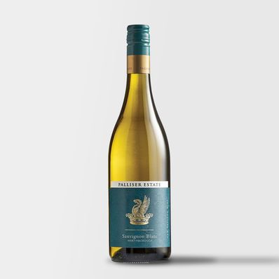 Palliser Estate Sauvignon Blanc 2023, Martinborough