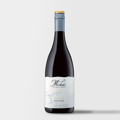 Misha's Vineyard Verismo Pinot Noir 2018, Central Otago
