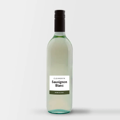 Cleanskin  Sauvignon Blanc 2023, Hawke's Bay