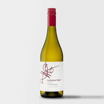 Lobster Reef Chardonnay 2022,  Hawke's Bay