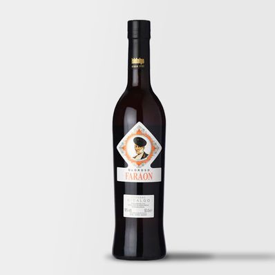 Hidalgo Faraon Oloroso Sherry