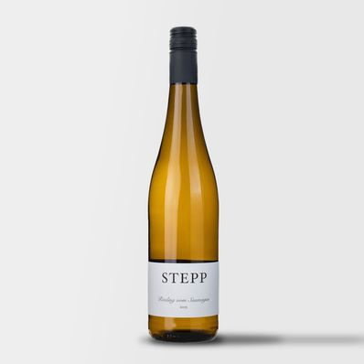 Stepp Pfalz Riesling Von Saumagen 2021