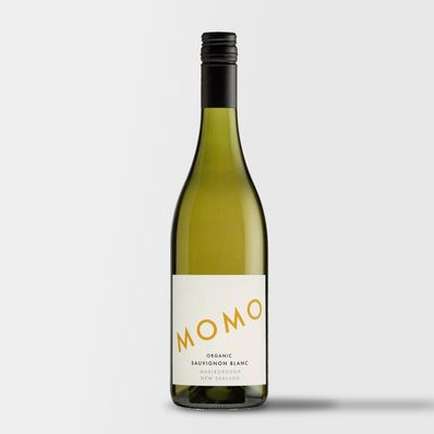 Seresin Estate Momo Sauvignon Blanc 2022, Marlborough