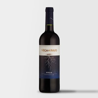 Vega del Rayo Vendimia Seleccionada 2020