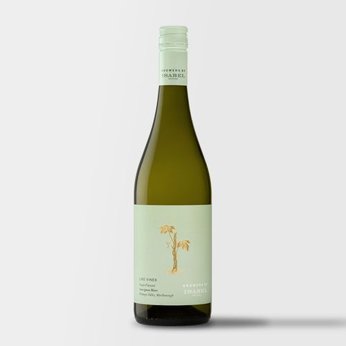 Like Vines Sauvignon Blanc 2023, Marlborough