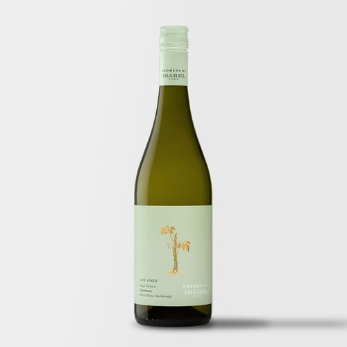Like Vines Chardonnay 2022, Marlborough