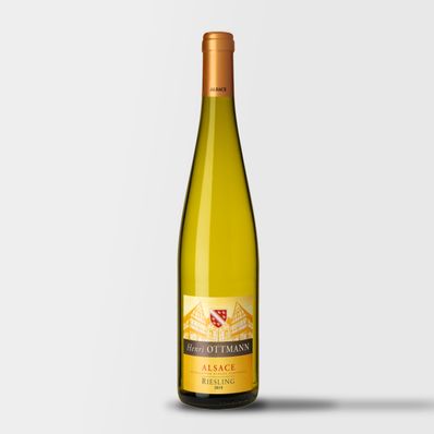 Henri Ottman Riesling 2021