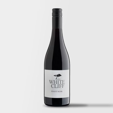Whitecliff Pinot Noir 2022