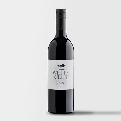 Whitecliff Shiraz 2022