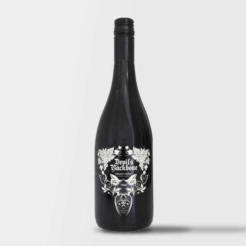 Devil's Backbone  Pinot Noir 2020, Central Otago