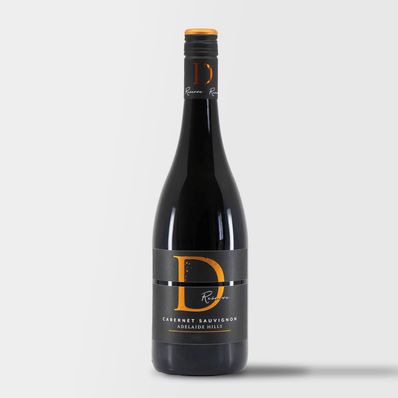 D Reserve Cabernet Sauvignon 2019